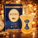Alisha Blue For Men