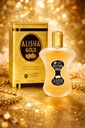 Alisha Gold (Unisex)