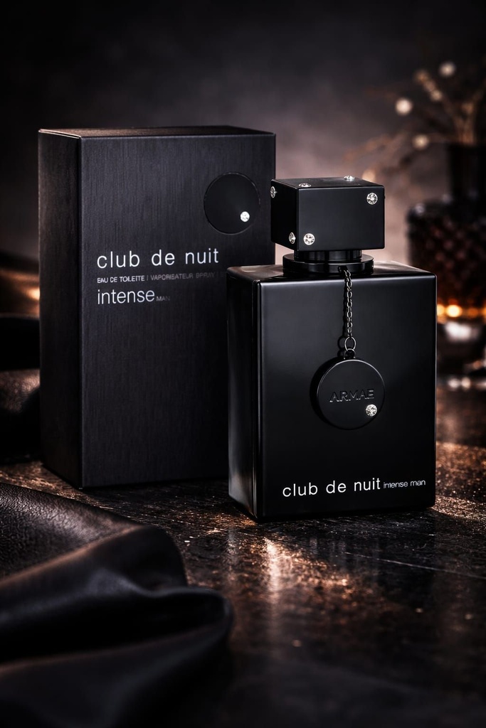 Club de Nuit Intense Man (Armaf)