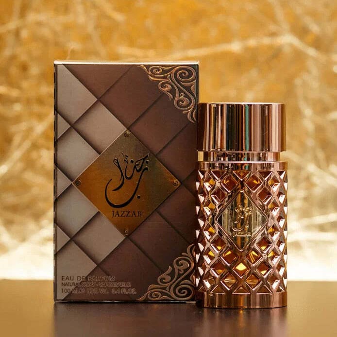 Jazzab Gold (Ard Al Zaafaran)