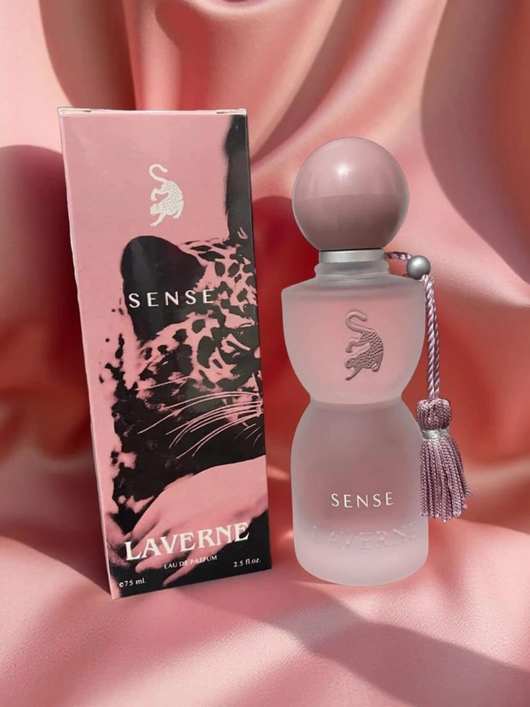 Laverne Sense (Women)