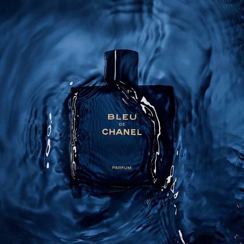 Bleu de Chanel (Men)