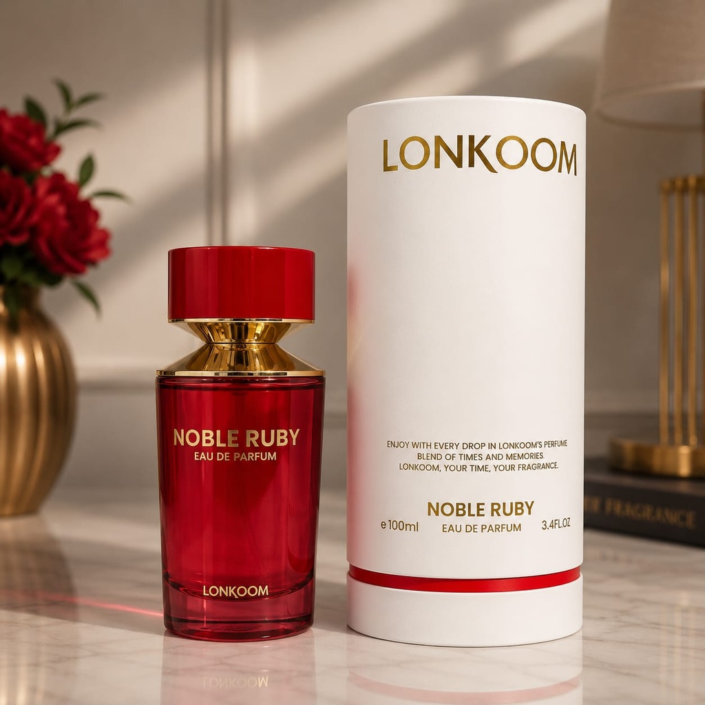 Lonkoom Noble Ruby (Women)