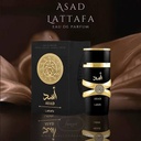 Lattafa Asad (Men)