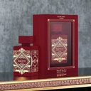 Lattafa Bade'e Al Oud Sublime (Unisex)