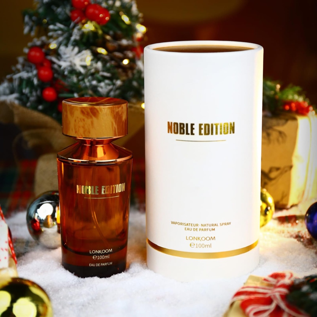 Lonkoom Noble Edition (Unisex)