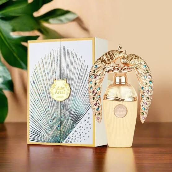 Affef Perfume By Lattafa (Unisex)