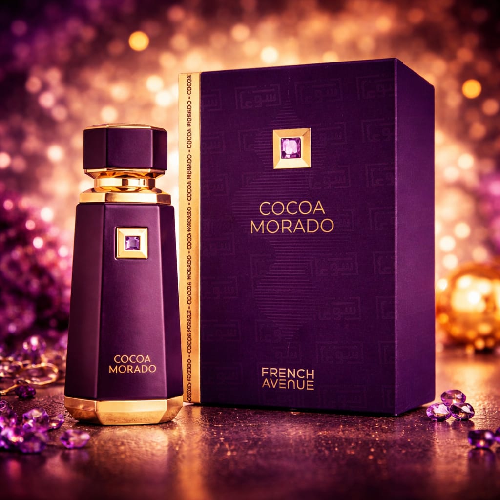 French Avenue Coco Morado (Unisex)