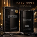 Dark Fever For Men-Eau de Parfum
