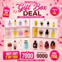 Deal Buy Any Two Gift Box In Just 7000