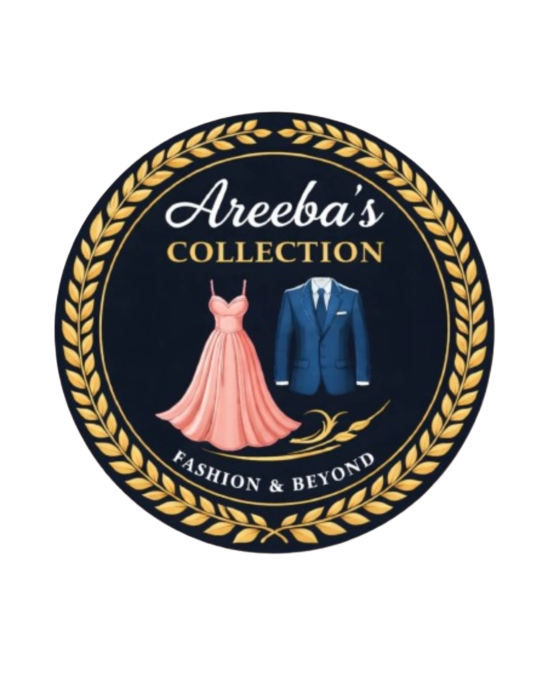 Areeba's collection